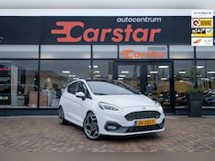 Ford Fiesta - 1.5 EcoBoost ST-3