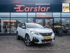 Peugeot 3008 - 1.2 PureTech Allure|Pano|Camera|Leder|Car-Play