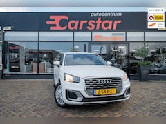 Audi Q2 - 1.4 TFSI CoD Design Pro Line Plus|Navi|Cruise|Camera