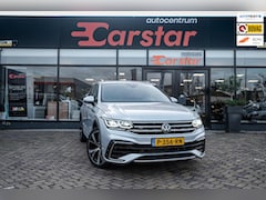 Volkswagen Tiguan - 1.5 TSI R-Line Business+|Pano|Sfeerv|Virtual|Car-Play