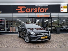 Mercedes-Benz GLA-Klasse - 250 4Matic Premium Plus|PANO|CAMERA|DEALER OND