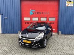 Peugeot 208 - 1.2 PureTech Blue Lion |Navi|Cruise|Airco|2e EIG