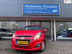 Chevrolet Spark - 1.0 16V LT