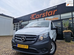 Mercedes-Benz Vito - 119 CDI| L3H1|190PK|EURO 6|Navi|Cruise|Camera|