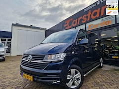 Volkswagen Transporter - 2.0 TDI Bulli|Navi|Car Play|Trekhaak|Camera