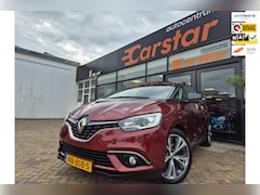 Renault Scénic - 1.2 TCe Intens|Navi|Cruise|Trekhaak|