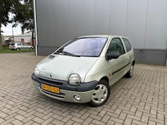 Renault Twingo - 1.2Matic Automaat/Leer