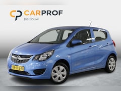 Opel Karl - 1.0 ecoFLEX Edition 75 PK. Airco | Elek. ramen | NAP | Cruise