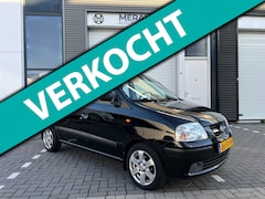 Hyundai Atos - 1.1i Dynamic Cool Airco NAP