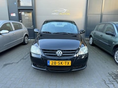 Volkswagen Fox - 1.2 Trendline