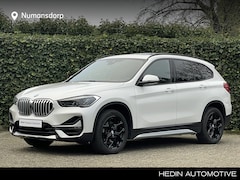 BMW X1 - sDrive20i | xLine | High exe | Trekhaak | Panorama | Head up | HiFi | Camera | Leder