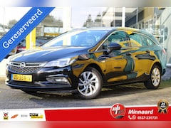 Opel Astra Sports Tourer - 1.4 Turbo Business Executive