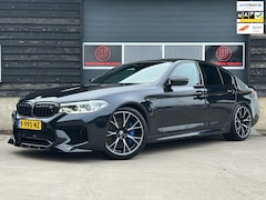 BMW M5 - 5-serie Competition 626PK Carbon B&W Keyless 20"