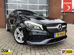 Mercedes-Benz CLA-klasse Shooting Brake - 180 Business Solution AMG