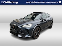 CUPRA Formentor - 1.4 e-Hybrid VZ Performance / AUTOMAAT/ 245 PK/ PANO/ 360 CAMERA/ PARK. SENSOREN/ MEMORY S