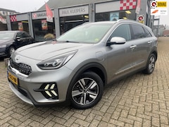 Kia Niro - 1.6 GDi PHEV DynamicPlusLine *leder + btw verrekenbaar