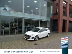 Seat Ibiza SC - 1.4 TSI FR Bocanegra / Clima / Cruise