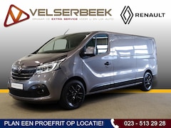 Renault Trafic - 2.0 dCi 145 L2H1 Luxe Automaat/Trekaak/Leer/Camera