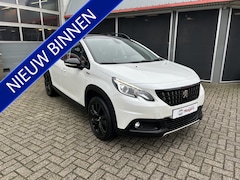 Peugeot 2008 - 1.2 PureTech GT-line