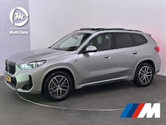 BMW X1 - sDrive20i M-Sport | Panodak | Adaptive Cruise | Harman/Kardon | Head-up Display | Carplay