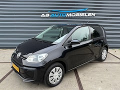 Volkswagen Up! - 1.0 BMT move up PDC/ BLUETOOT/ CRUISE CONTROL