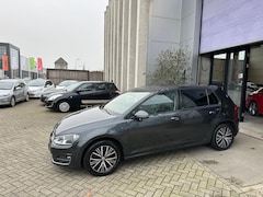 Volkswagen Golf - 1.4 TSI Allstar Edition NAVI INRUIL MOGELIJK