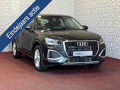 Audi Q2 - 35 TFSI 1.5 150 PK VIR.COCKPIT CAMERA CARPLAY NAVI S EDITION LED STOELVERW. PDC 02/2024