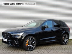 Volvo XC60 - 2.0 T8 AWD Polestar Engineered Automaat / Panoramdak / Head-up display / 360* camera / 22"