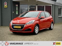 Peugeot 208 - 1.2 PureTech Active Navi Carplay Cruise 4-seizoensbanden PDC