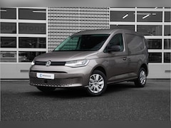 Volkswagen Caddy - DSG | Style | Led | Trekhaak | Digitaal Display | Camera |