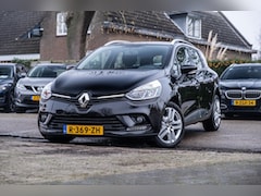 Renault Clio Estate - TCe 90pk Intens camera bovag garantie rijklaar