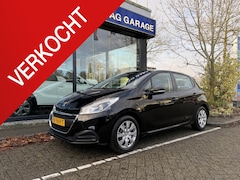 Peugeot 208 - 1.2 PureTech Active