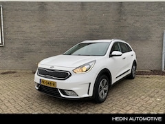 Kia Niro - 1.6 GDi Hybrid DynamicLine Navigatie | Camera | Climate control | Cruise Control | Carplay