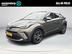 Toyota C-HR - 2.0 Hybrid Executive *AUTOMAAT/ AFN. TREKHAAK/ NAVIGATIE/ 36 MAANDEN GARANTIE