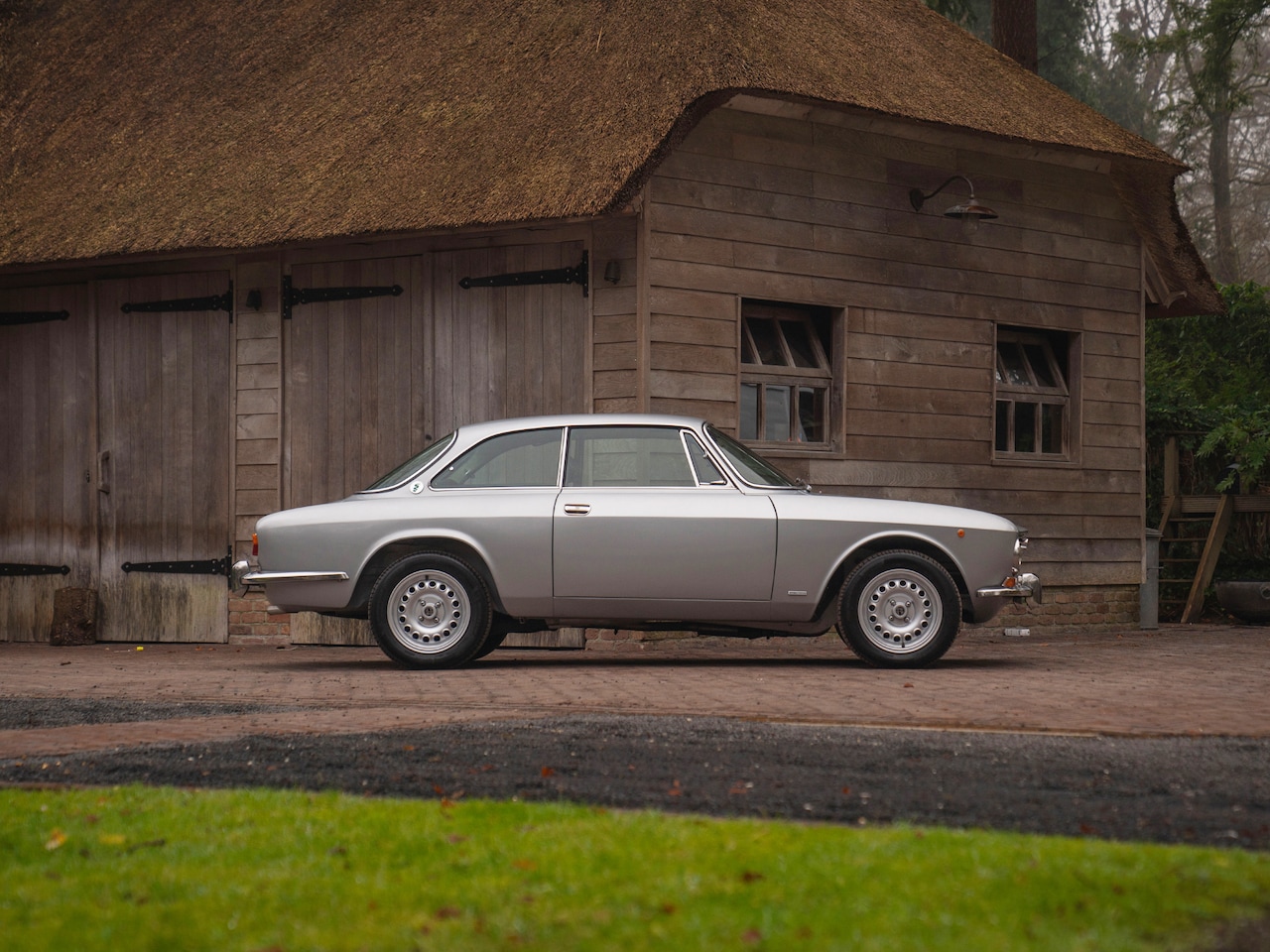 Alfa Romeo GTV - 2000 - AutoWereld.nl