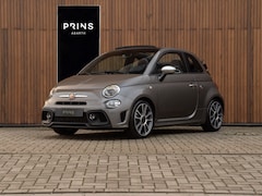 Abarth 595 - C Turismo | Automaat | Diamond-stitching | CarPlay