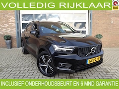 Volvo XC40 - 1.5 T5 Recharge R-Design