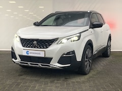 Peugeot 3008 - 1.2 PureTech GT Line | Airco | Camera | Cruise | Navi | Pdc |