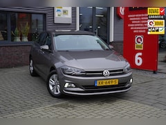 Volkswagen Polo - 1.0 TSI Comfortline