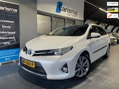 Toyota Auris Touring Sports - 1.8 Hybrid Lease Pro|Pano|Cruise|Clima|Navi|Camera