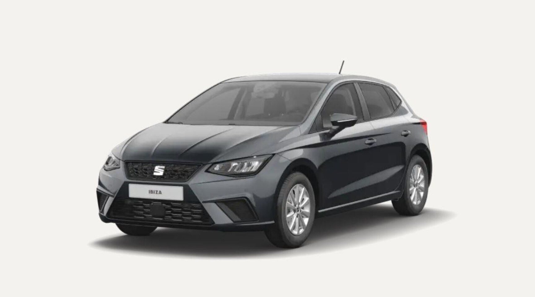 Seat Ibiza - 1.0 EcoTSI Style Business Connect - AutoWereld.nl