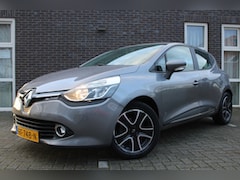 Renault Clio - 1.5 dCi-5 drs-airco-navi-lage km stand