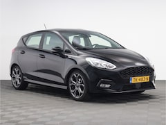 Ford Fiesta - 1.0 EcoBoost ST-Line | Navi | Keyless