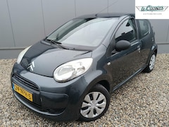 Citroën C1 - 1.0-12V Séduction | NW APK | 5drs |