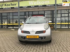 Nissan Micra - 1.2 Acenta