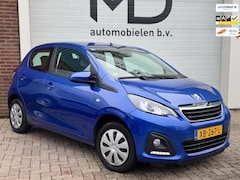 Peugeot 108 - 1.0 e-VTi Active /Airco/ LED /Dealer onderhouden