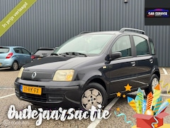 Fiat Panda - 1.1 Active NAP APK