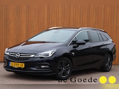 Opel Astra Sports Tourer - 1.0 Turbo 120 Jaar Edition Comfort-stoelen org. NL-auto