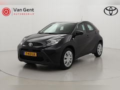 Toyota Aygo X - 1.0 VVT-i MT play Apple\Android 5drs