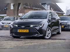 Toyota Corolla Touring Sports - 1.8 Hybrid 122pk CVT Active